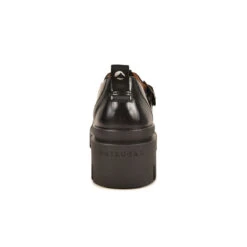 Pataugas AINOA SAL F4I NOIR 15 Pataugas AINOA SAL F4I NOIR -Pataugas Chaussure DERBIES FEMME AINOA SAL F4I NOIR 628544 850 7