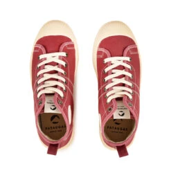 Pataugas ETCHE M/T F2H BORDEAUX 15 Pataugas ETCHE M/T F2H BORDEAUX -Pataugas Chaussure ETCHE M T F2H BORDEAUX 628108 355 5