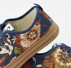 Pataugas ETCHE L/JFL F4H MARINE -Pataugas Chaussure ETCHELJFL628223456 MARINE Detail