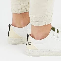 Pataugas ETCHE EKO H2H BLANC 13 Pataugas ETCHE EKO H2H BLANC -Pataugas Chaussure ETCHELTEDH2HBLANC2