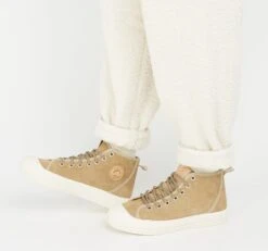 Pataugas ETCHE M/S F4H Argile -Pataugas Chaussure ETCHEMSF4H 628239665 ARGILE