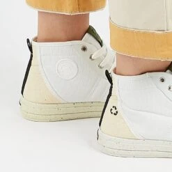 Pataugas ETCHE M EKO H2H BLANC 13 Pataugas ETCHE M EKO H2H BLANC -Pataugas Chaussure ETCHEMTEDH2HBLANC2