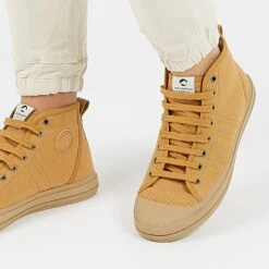 Pataugas ETCHE M/TWK H2H CAMEL/GUM 15 Pataugas ETCHE M/TWK H2H CAMEL/GUM -Pataugas Chaussure ETCHEMTWKH2HCAMELGUM2