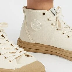 Pataugas ETCHE M/TWK H2H ECRU/GUM 23 Pataugas ETCHE M/TWK H2H ECRU/GUM -Pataugas Chaussure ETCHEMTWKH2HECRUGUM2