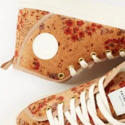 Pataugas ETCHE M/VFL F4H BRIQUE 13 Pataugas ETCHE M/VFL F4H BRIQUE -Pataugas Chaussure ETCHEMVFLF4H 628202352 BRIQUE detail