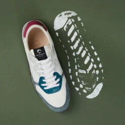 Pataugas ASTATE/NC F2I BLANC 19 Pataugas ASTATE/NC F2I BLANC -Pataugas Chaussure F ASTATE NC BLANC