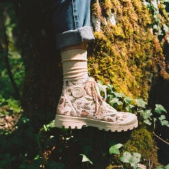 Pataugas AUTHENTIQUE M/FL F4H BEIGE 14 Pataugas AUTHENTIQUE M/FL F4H BEIGE -Pataugas Chaussure F Authentique FL Beige