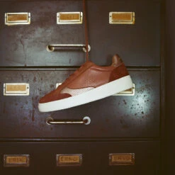 Pataugas BASALT/SNME F2H PECHE/CUIVRE -Pataugas Chaussure F Basalte SNME F2H Peche Cuivre 01