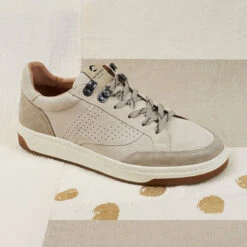 Pataugas BASALTE HK/S H2H ECRU 12 Pataugas BASALTE HK/S H2H ECRU -Pataugas Chaussure H BASALT HK ECRU NM 2fd78770 f999 4f0d 8c3b f09ff4c17604