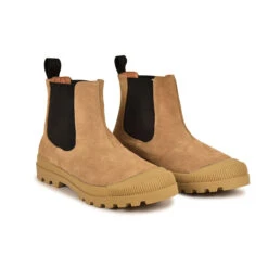 Pataugas AUTHENTIQUE C/S H4H BEIGE 10 Pataugas AUTHENTIQUE C/S H4H BEIGE -Pataugas Chaussure OG C S F4H BEIGE 628191 150 4 4a666f92 ff35 4fdd 99b0 8b2326a3f53b