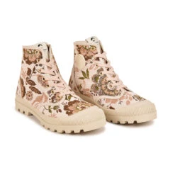 Pataugas AUTHENTIQUE M/FL F4H BEIGE 17 Pataugas AUTHENTIQUE M/FL F4H BEIGE -Pataugas Chaussure OG M FL F4H BEIGE 628180 150 3