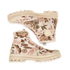 Pataugas AUTHENTIQUE M/FL F4H BEIGE 19 Pataugas AUTHENTIQUE M/FL F4H BEIGE -Pataugas Chaussure OG M FL F4H BEIGE 628180 150 5