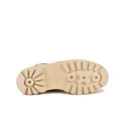 Pataugas AUTHENTIQUE M/FL F4H BEIGE 21 Pataugas AUTHENTIQUE M/FL F4H BEIGE -Pataugas Chaussure OG M FL F4H BEIGE 628180 150 7