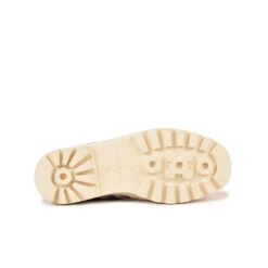 Pataugas AUTHENTIQUE X OPEJ ALLIA F2H BLANC -Pataugas Chaussure OG M OPEJ BLANC 4 d3fa4200 d74b 45ff 8021 384c6c2fdc56