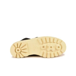 Pataugas AUTHENTIQUE/T F4G NOIR/MARFIL 19 Pataugas AUTHENTIQUE/T F4G NOIR/MARFIL -Pataugas Chaussure OG T F4G NOIR MARFIL 628018 985 8