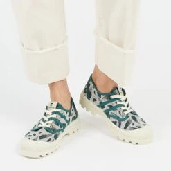 Pataugas AUTHENTIQUE WALKIE TALKIE L/GR F2H EMERAUDE 13 Pataugas AUTHENTIQUE WALKIE TALKIE L/GR F2H EMERAUDE -Pataugas Chaussure OGLGRF2HEMERAUDE1