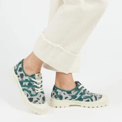 Pataugas AUTHENTIQUE WALKIE TALKIE L/GR F2H EMERAUDE 14 Pataugas AUTHENTIQUE WALKIE TALKIE L/GR F2H EMERAUDE -Pataugas Chaussure OGLGRF2HEMERAUDE2