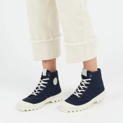 Pataugas AUTHENTIQUE/T F4G MARINE -Pataugas Chaussure OGTF4GMARINE1