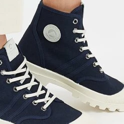 Pataugas AUTHENTIQUE/T F4G MARINE -Pataugas Chaussure OGTF4GMARINE2