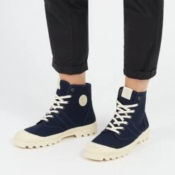 Pataugas AUTHENTIQUE/T H4G MARINE 22 Pataugas AUTHENTIQUE/T H4G MARINE -Pataugas Chaussure OGTH4GMARINE1