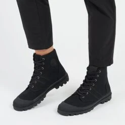 Pataugas AUTHENTIQUE/T H4G NOIR 18 Pataugas AUTHENTIQUE/T H4G NOIR -Pataugas Chaussure OGTH4GNOIR1