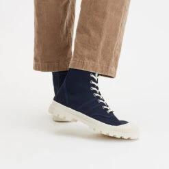 Pataugas AUTHENTIQUE/T H4G MARINE 15 Pataugas AUTHENTIQUE/T H4G MARINE -Pataugas Chaussure ORGINALETH4GMARINE 0853