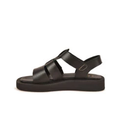 Pataugas Chaussure -Pataugas Chaussure SANDALE FEMME ATARI N F2I NOIR 628447 850 3 f522815a b21e 44b7 83d0 2d34f07c1b44