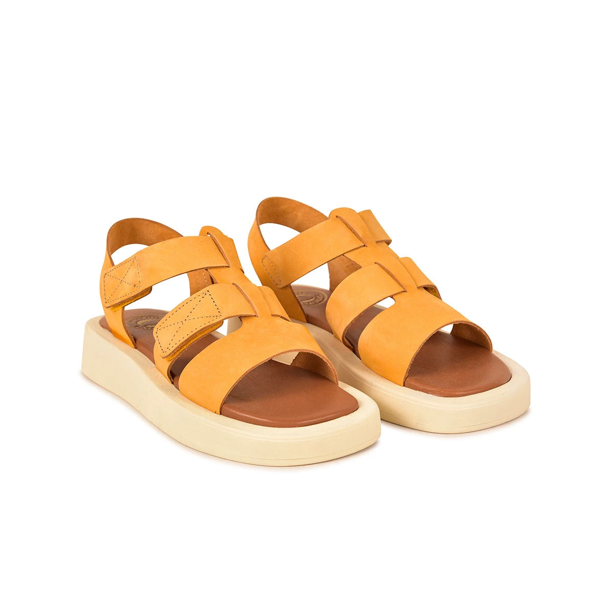 Pataugas ATARI/NU F2I OCRE 6 Pataugas ATARI/NU F2I OCRE – Image 4