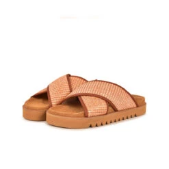 Pataugas LEIA/R F2I TERRACOTTA -Pataugas Chaussure SANDALE FEMME LEIA R TERRACOTTA 628446 255 5 974a371c 938a 43ba b801 bf432fc5c239