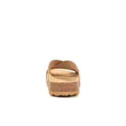 Pataugas LUDI/MIX F2I NUDE -Pataugas Chaussure SANDALE FEMME LUDI MIX F2I NUDE 628534 302 7