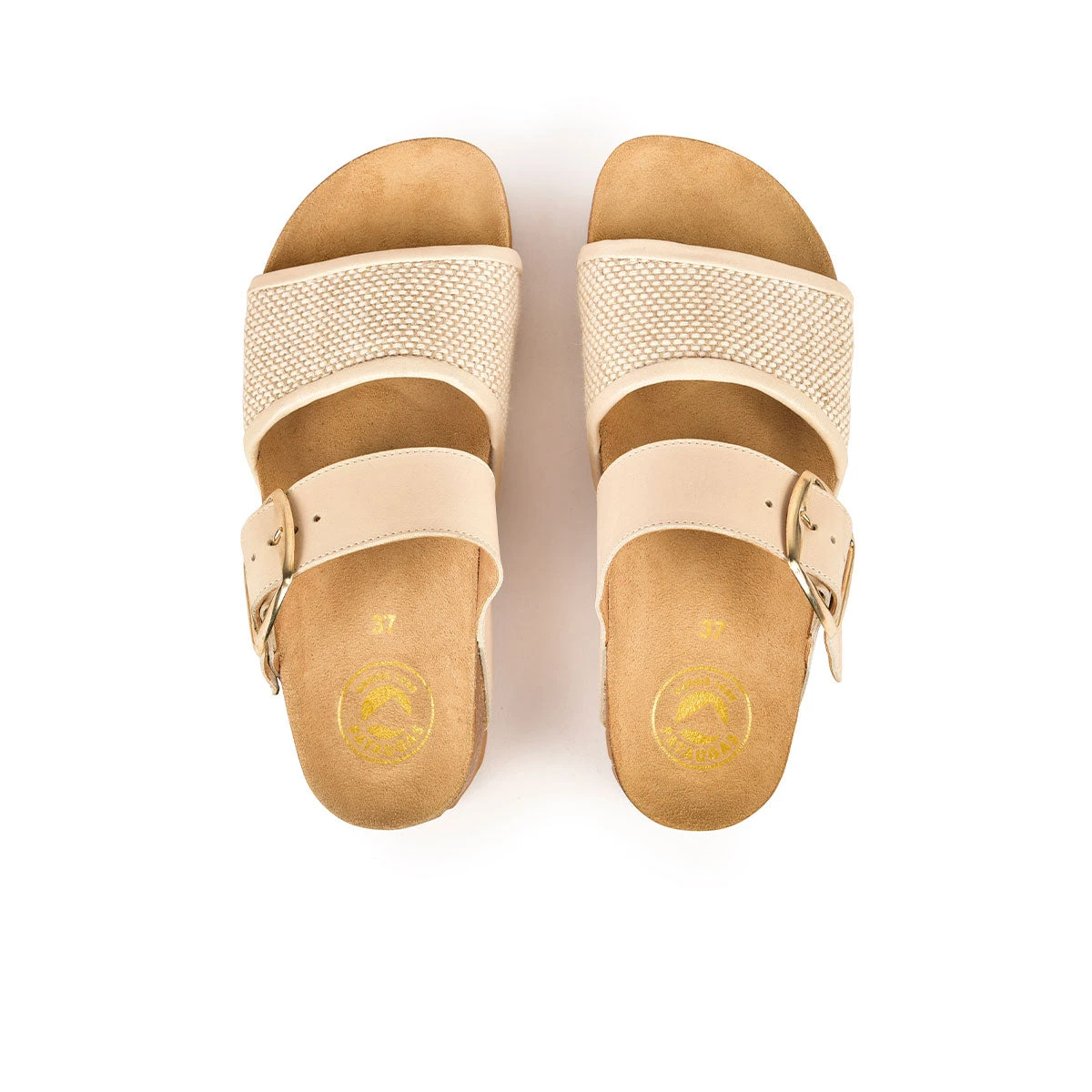 Pataugas LULA MIX TC F2I IVOIRE 7 Pataugas LULA MIX TC F2I IVOIRE â Image 5