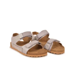 Pataugas ULIA/M F2H LILAS -Pataugas Chaussure SANDALE FEMME ULIA M F2H LILAS 4