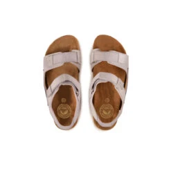 Pataugas ULIA/M F2H LILAS -Pataugas Chaussure SANDALE FEMME ULIA M F2H LILAS 6