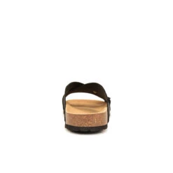 Pataugas LUDO/MIX H2I NOIR 14 Pataugas LUDO/MIX H2I NOIR -Pataugas Chaussure SANDALE HOMME LUDO MIX H2I NOIR 628533 850 7