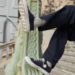 Pataugas ETCHE L/T H2H MARINE 13 Pataugas ETCHE L/T H2H MARINE -Pataugas Chaussure etche low marine homme h2h