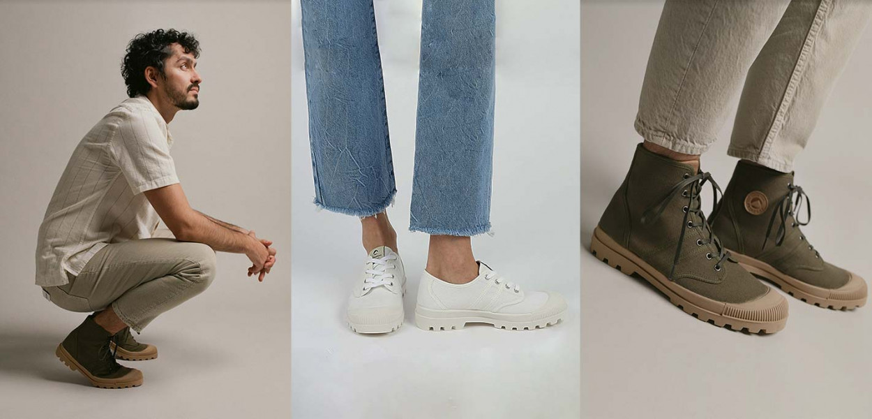 Pataugas Chaussure -Pataugas Chaussure